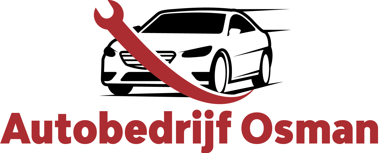 Autobedrijf Osman logo